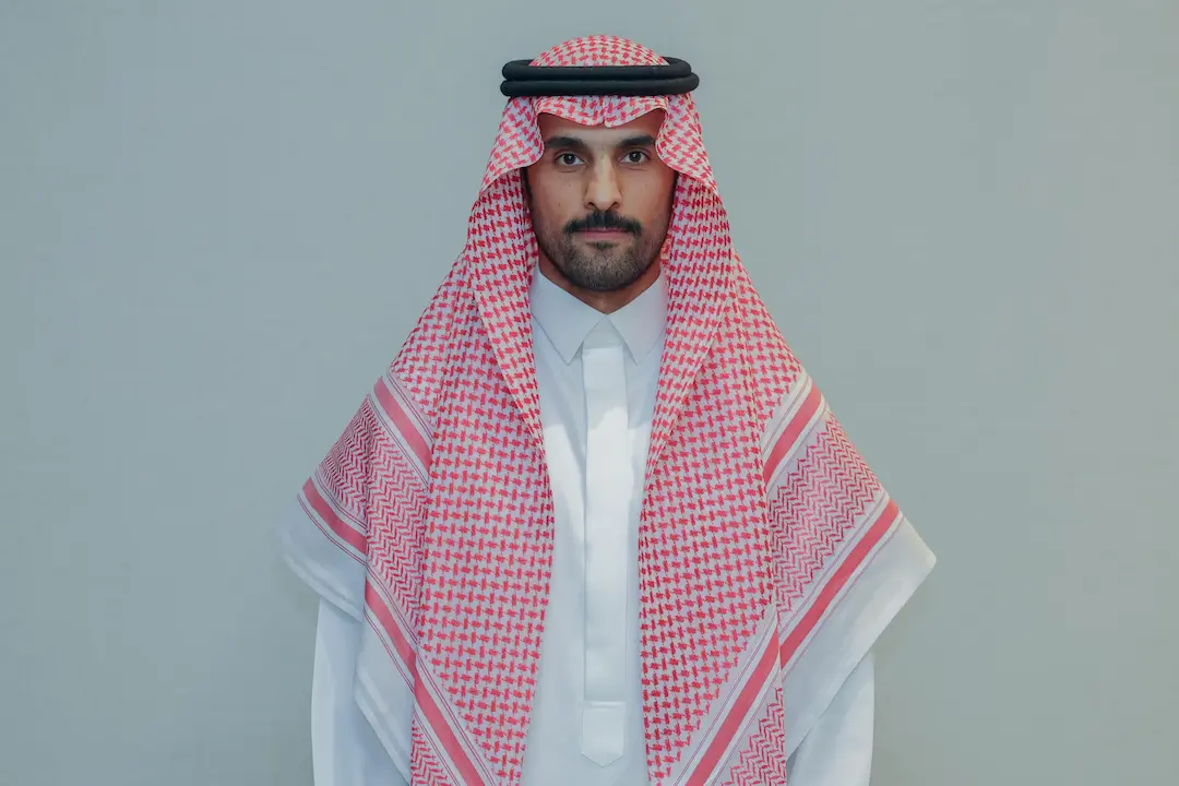 مشعل بن محمد سليمان العمرو