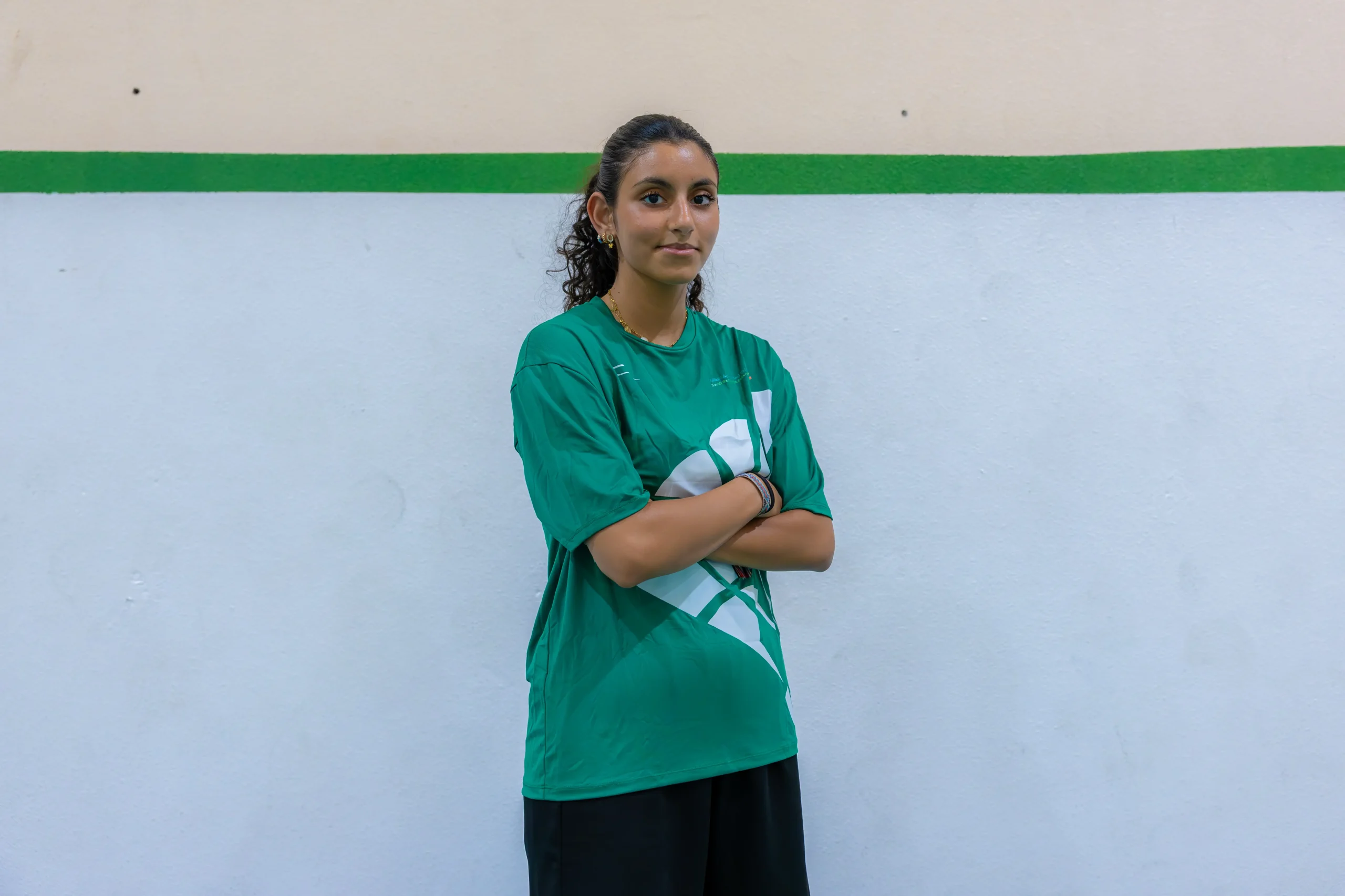 فاطمة أزهري