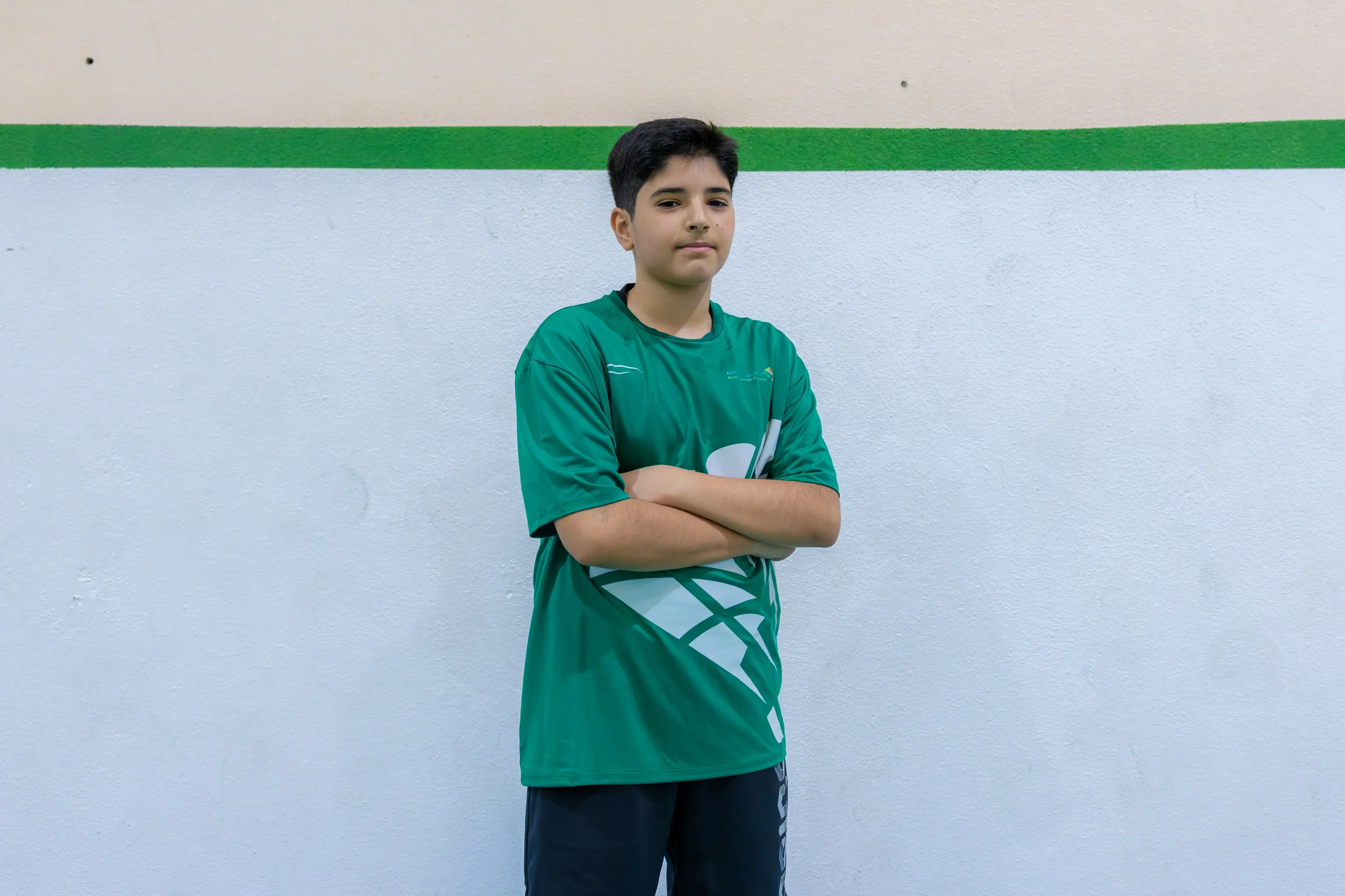 يزن الغامدي