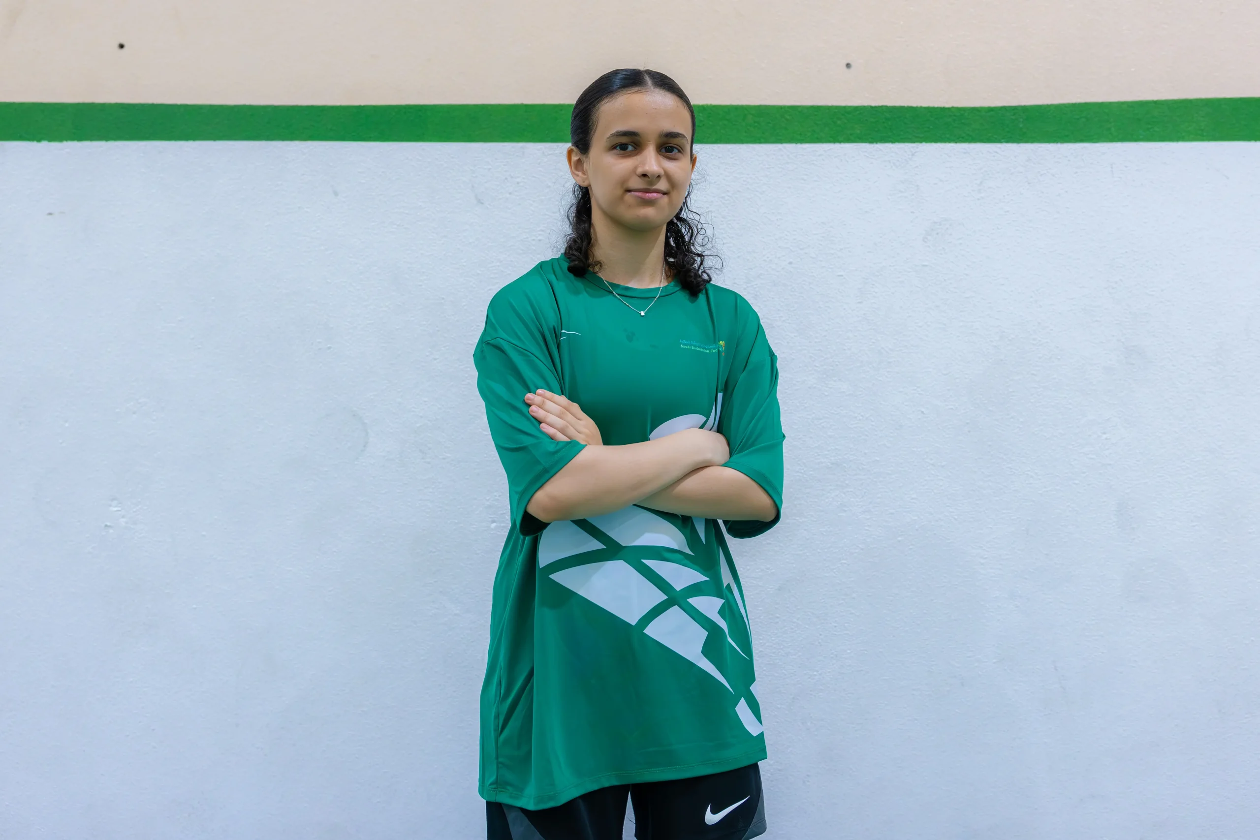 صبا الحارثي