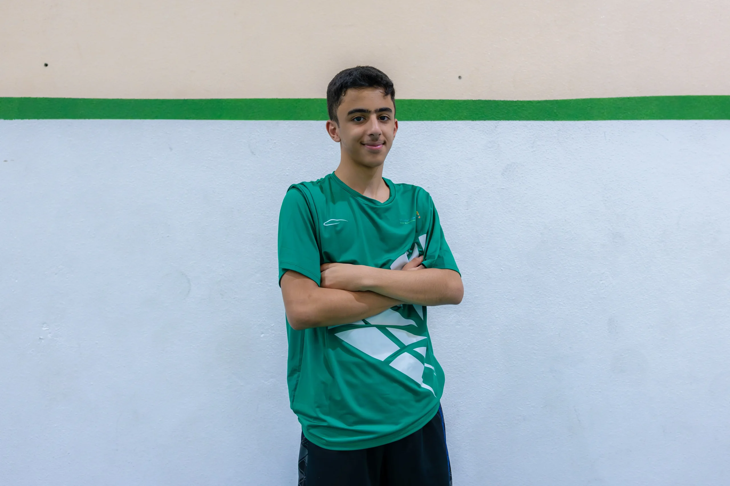 تركي الغامدي